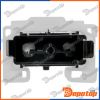 Gicleur de lave-phare droite pour MAZDA | EDS-MZ-008, BHB6-51-82X